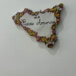 La Regina Di Saba