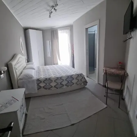 La Regina Di Saba Bed & Breakfast Piazza Armerina
