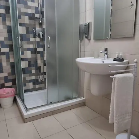 La Regina Di Saba Bed & Breakfast Piazza Armerina