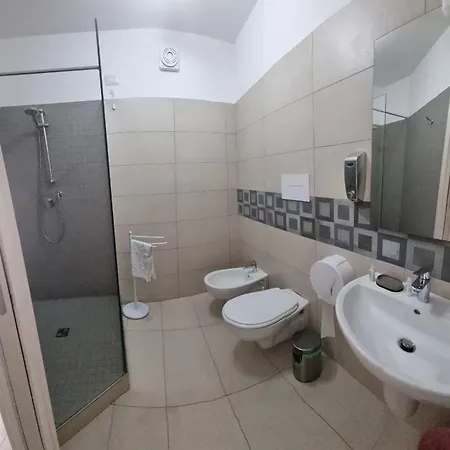 La Regina Di Saba 3* Piazza Armerina