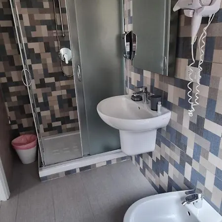 La Regina Di Saba Bed & Breakfast Piazza Armerina
