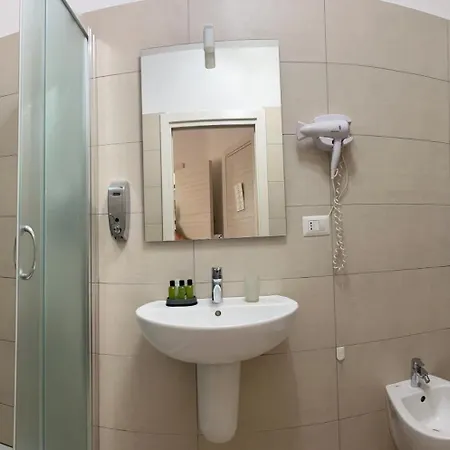 Bed & Breakfast La Regina Di Saba Piazza Armerina