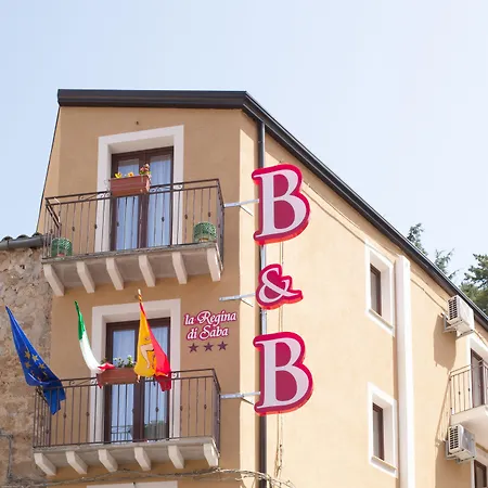 La Regina Di Saba 3* Piazza Armerina