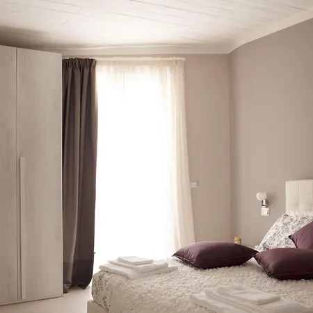 La Regina Di Saba 3* Piazza Armerina