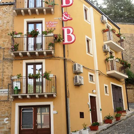 Couette-café La Regina Di Saba Piazza Armerina