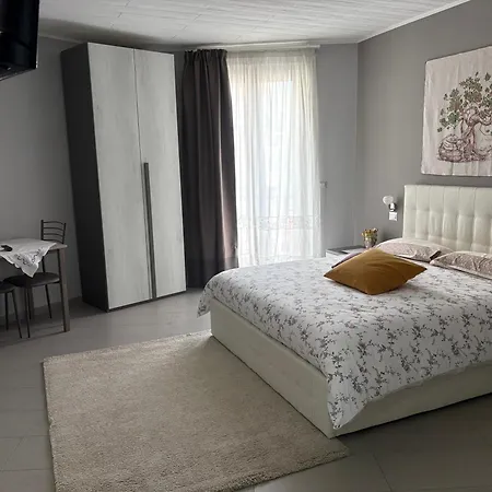 La Regina Di Saba 3*