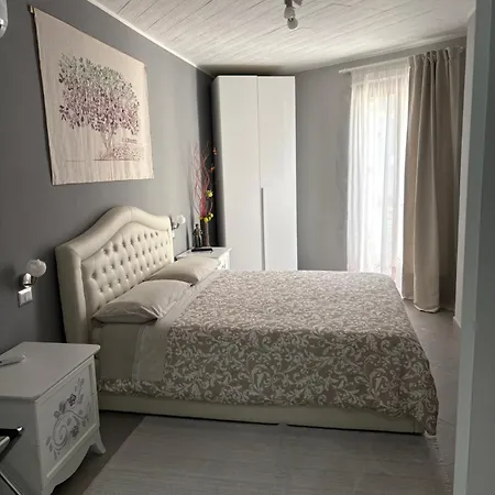 La Regina Di Saba 3* Пьяцца-Армерина