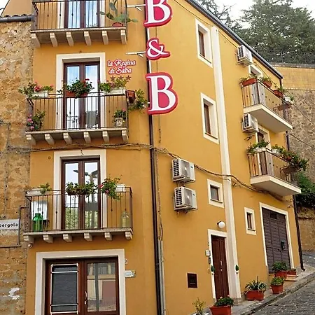 La Regina Di Saba 3*