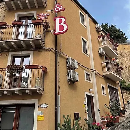 Panzió La Regina Di Saba