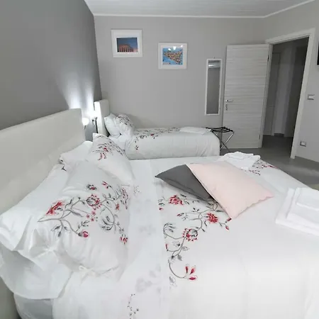 Bed & Breakfast La Regina Di Saba 3*