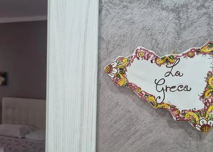 La Regina Di Saba Bed & Breakfast Piazza Armerina