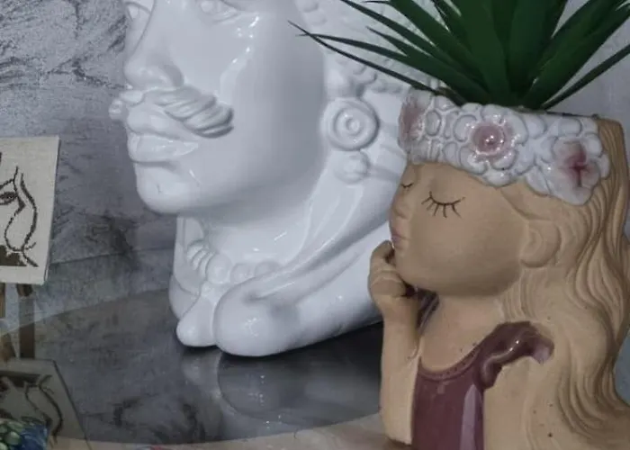 La Regina Di Saba 3*