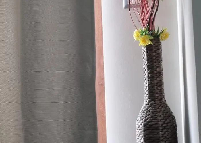 La Regina Di Saba Bed & Breakfast