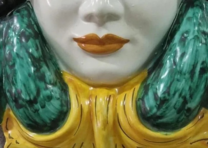 La Regina Di Saba Bed & Breakfast 3*