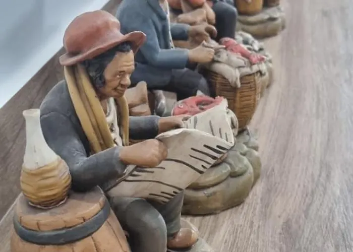 Bed & Breakfast La Regina Di Saba 3*