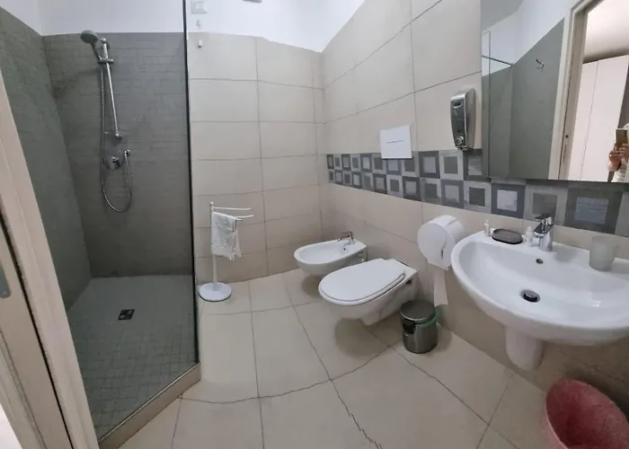 La Regina Di Saba 3*