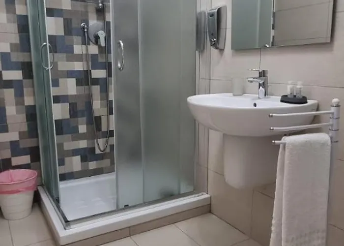 La Regina Di Saba Bed & Breakfast Piazza Armerina