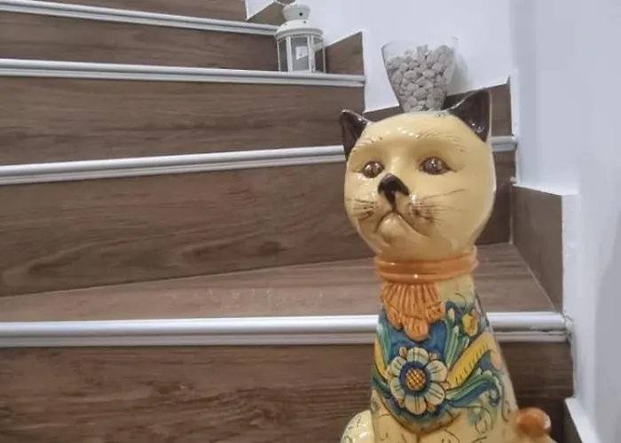 La Regina Di Saba Piazza Armerina