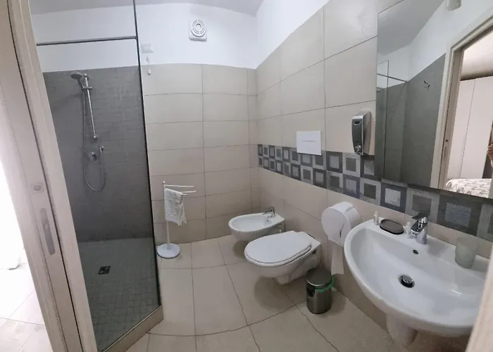 La Regina Di Saba 3* Piazza Armerina