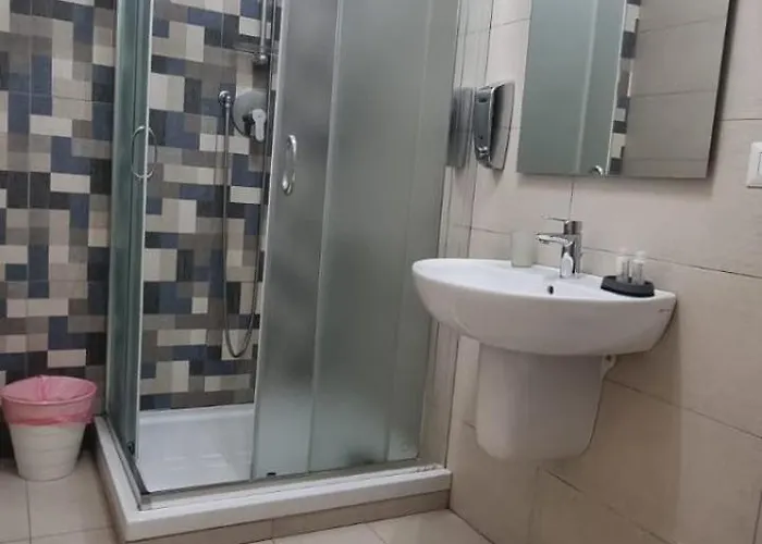 La Regina Di Saba Piazza Armerina