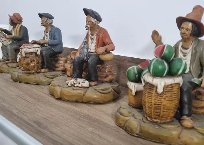 Bed & Breakfast La Regina Di Saba