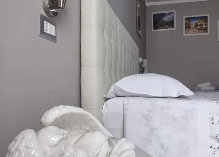 La Regina Di Saba 3* Piazza Armerina