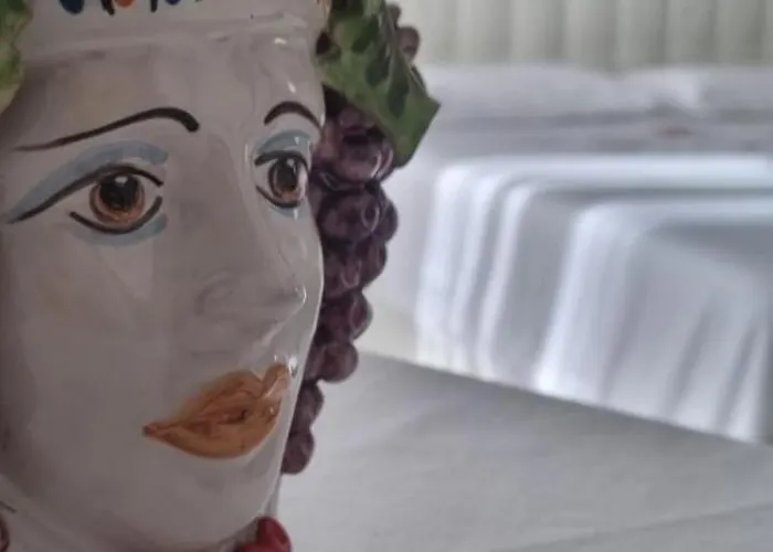 Bed & Breakfast La Regina Di Saba