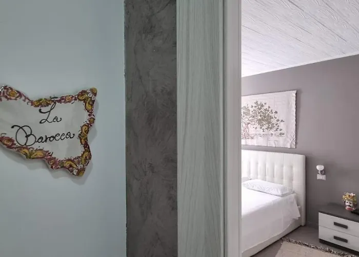 La Regina Di Saba Bed & Breakfast 3*