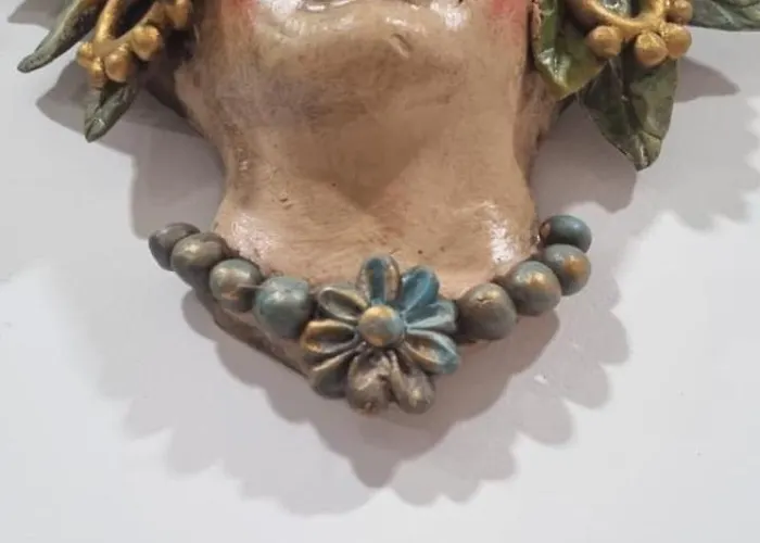 Bed & Breakfast La Regina Di Saba 3*