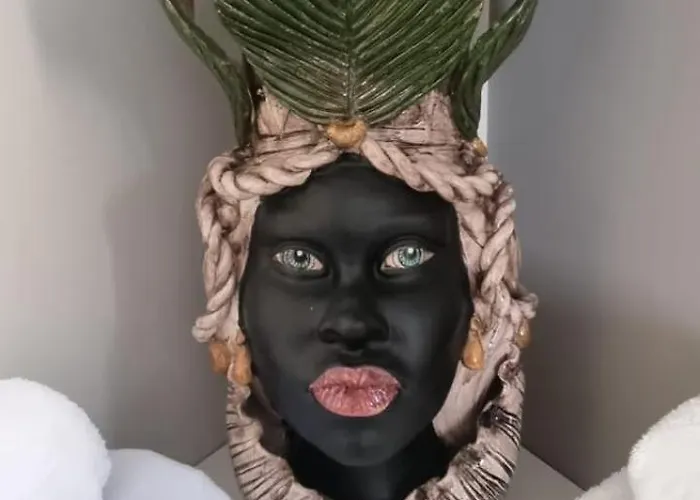 La Regina Di Saba Bed & Breakfast Piazza Armerina