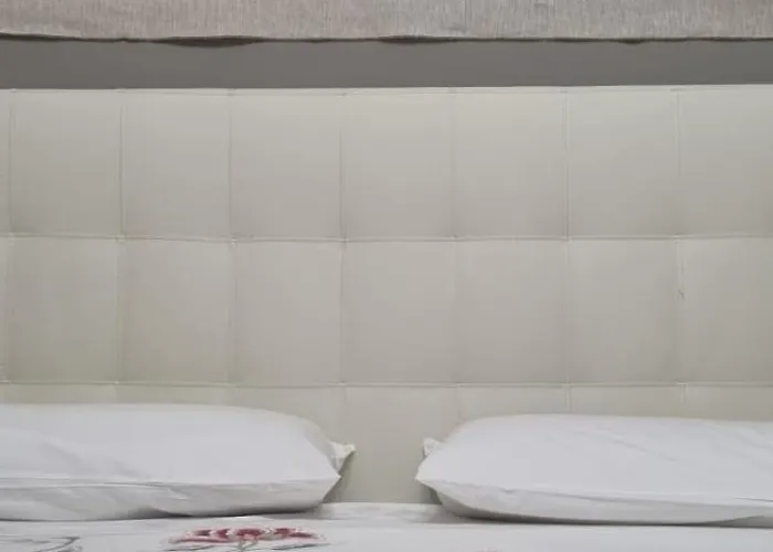 La Regina Di Saba 3* Piazza Armerina