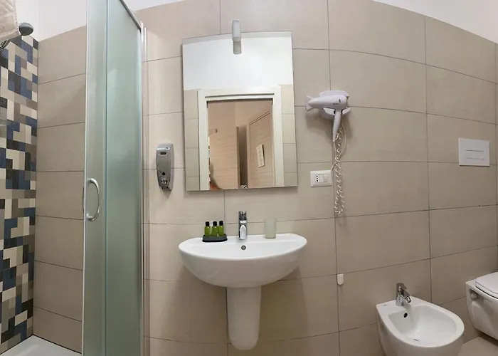 Bed & Breakfast La Regina Di Saba Piazza Armerina