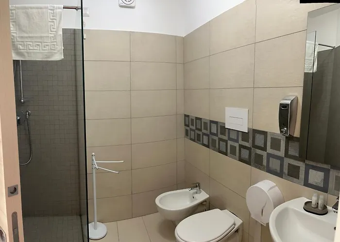 La Regina Di Saba 3*