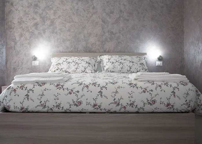 Bed & Breakfast La Regina Di Saba 3*