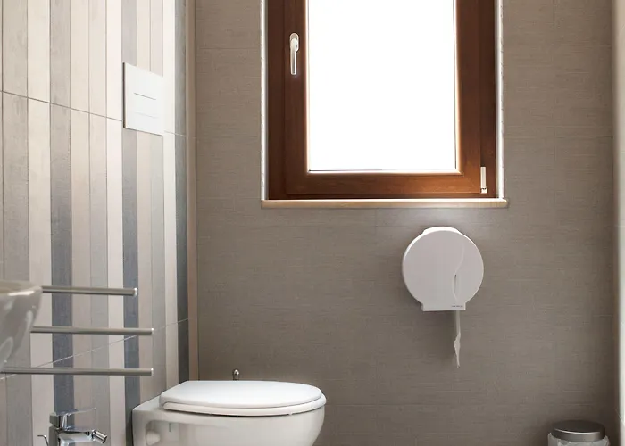 Bed & Breakfast La Regina Di Saba 3*