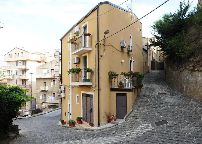 Bed & Breakfast La Regina Di Saba 3*